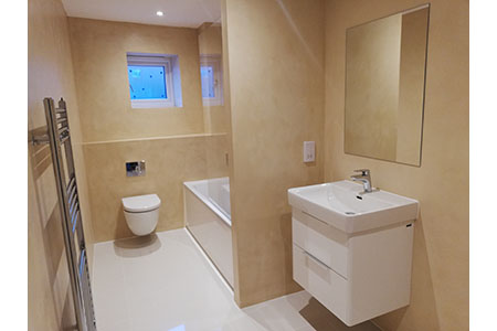 Micro cement (medio) 