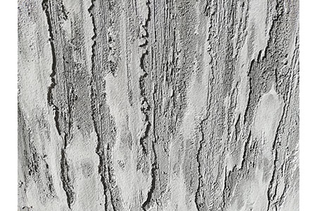 Microcement finishes