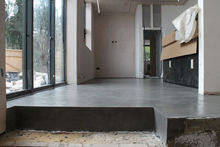 Micro cement (medio) 