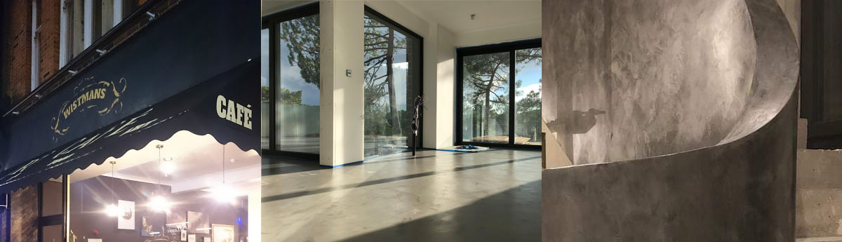 microcement microtopping renderers and plasterers