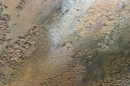 venetian plastering examples