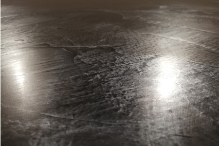 venetian plastering examples