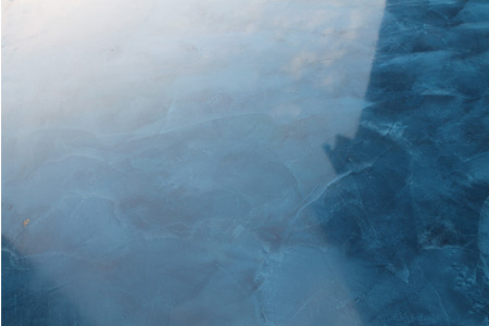 venetian plastering examples